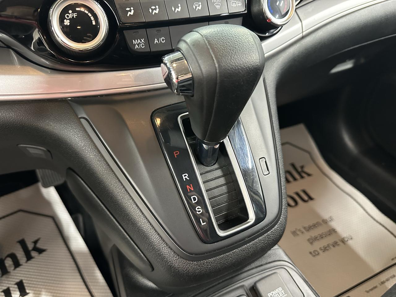 2015 Honda CR-V Awd 5dr Se Photo15
