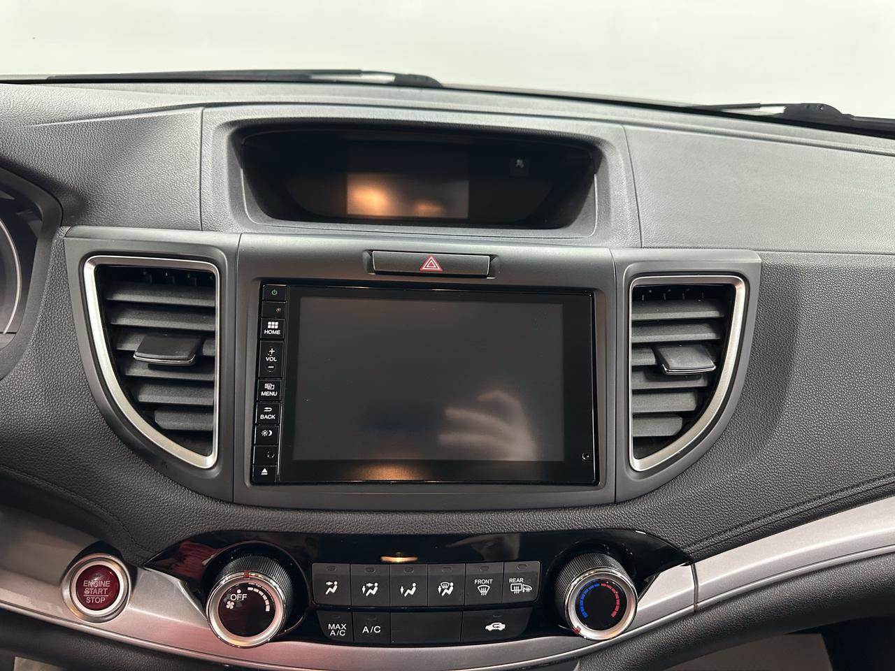 2015 Honda CR-V Awd 5dr Se Photo