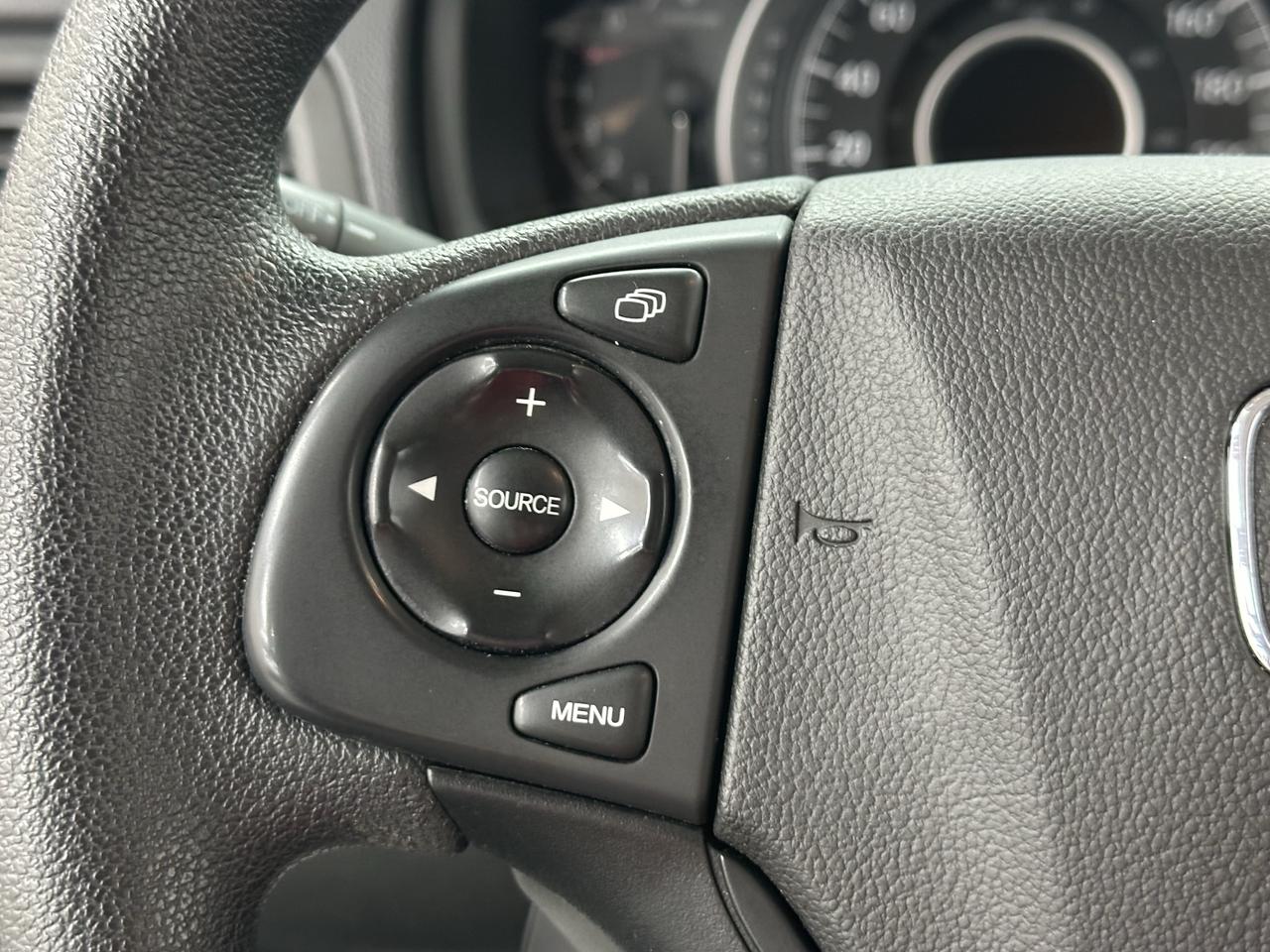 2015 Honda CR-V Awd 5dr Se Photo13