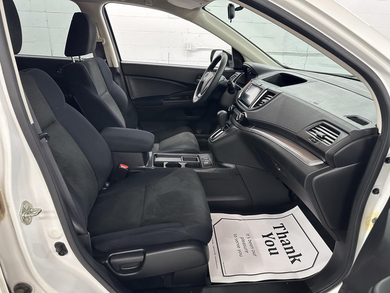 2015 Honda CR-V Awd 5dr Se Photo11