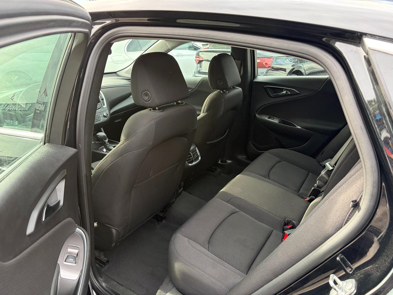 2024 Chevrolet Malibu 1LT Photo