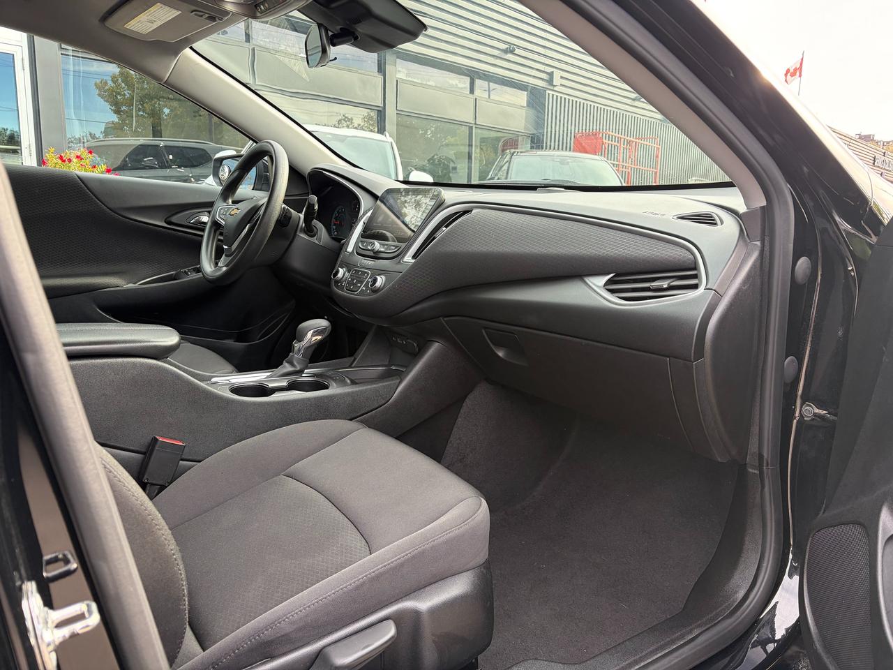 2024 Chevrolet Malibu 1LT Photo