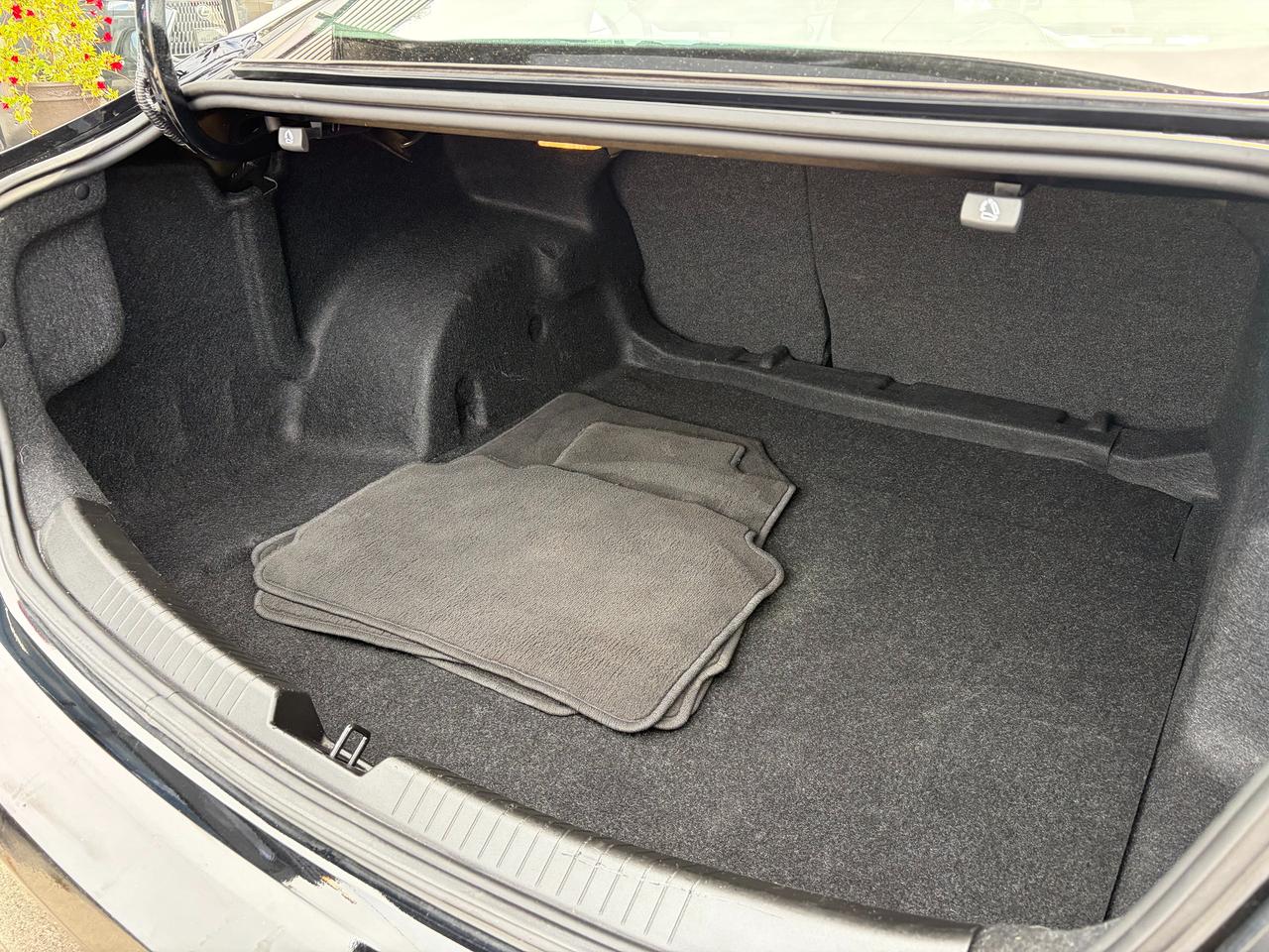 2024 Chevrolet Malibu 1LT Photo