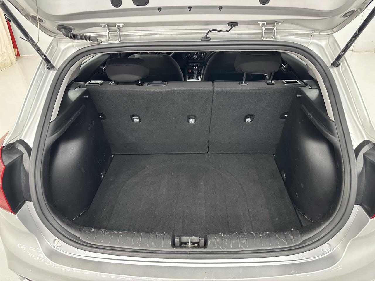 2019 Hyundai Accent 5 Door Preferred Auto Photo