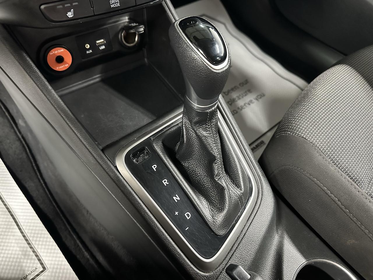 2019 Hyundai Accent 5 Door Preferred Auto Photo