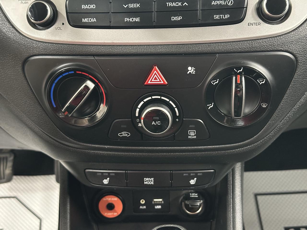 2019 Hyundai Accent 5 Door Preferred Auto Photo