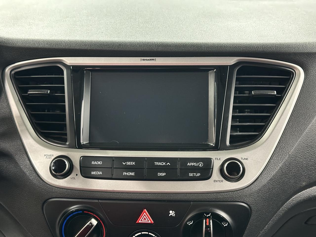 2019 Hyundai Accent 5 Door Preferred Auto Photo