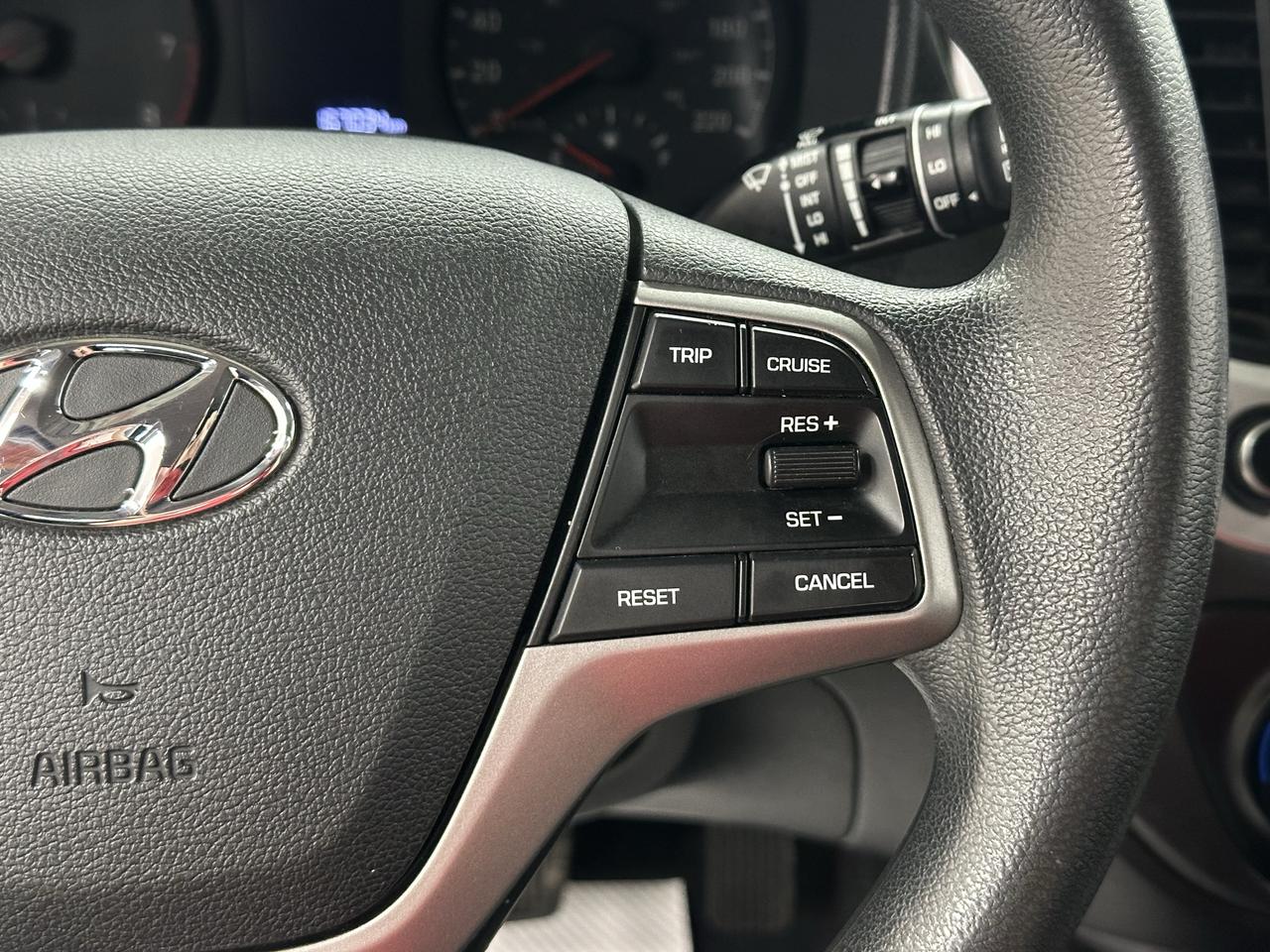2019 Hyundai Accent 5 Door Preferred Auto Photo