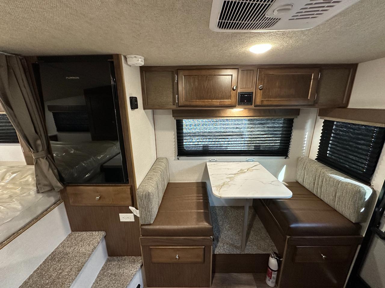 2027 Westland RV Kustom Koach 8.0WS 
