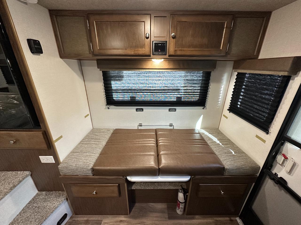 2027 Westland RV Kustom Koach 8.0WS 