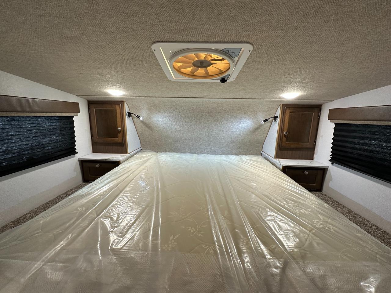 2027 Westland RV Kustom Koach 8.0WS 
