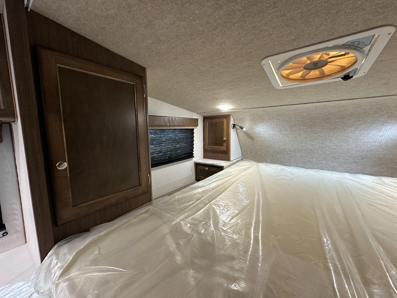 2027 Westland RV Kustom Koach 8.0WS 