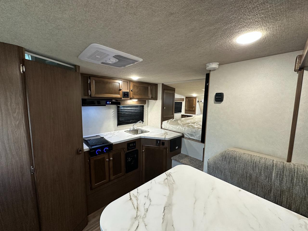 2027 Westland RV Kustom Koach 83SL 
