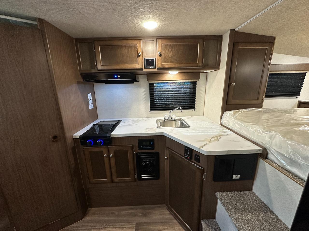 2027 Westland RV Kustom Koach 83SL 