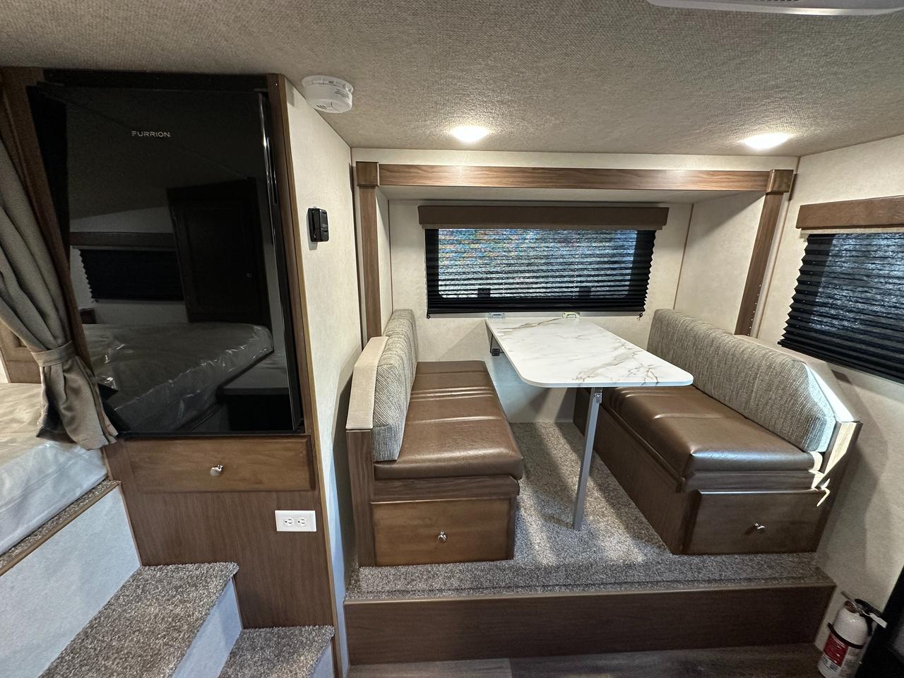 2027 Westland RV Kustom Koach 83SL 