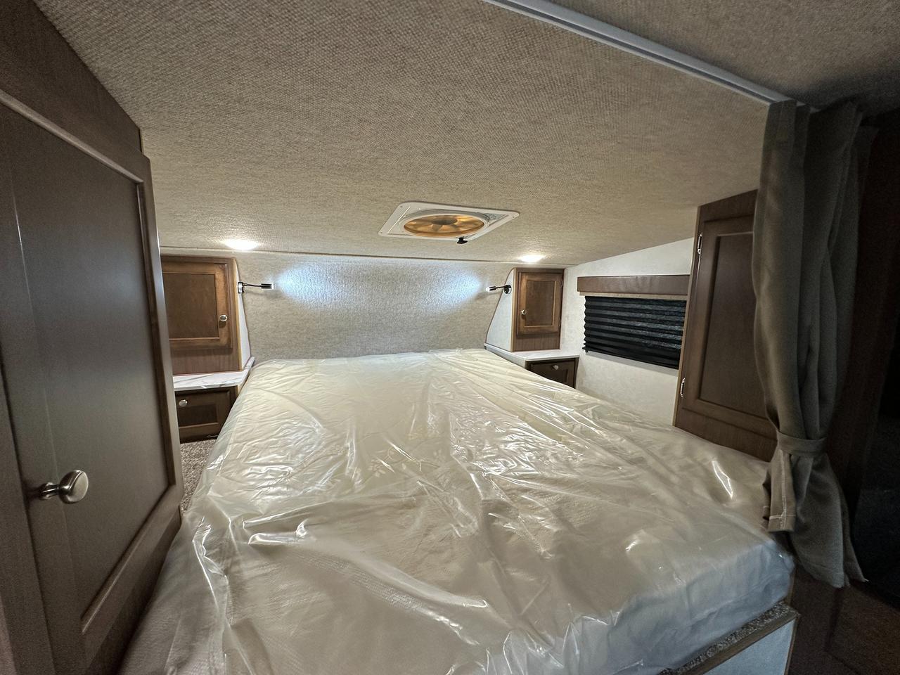 2027 Westland RV Kustom Koach 83SL 