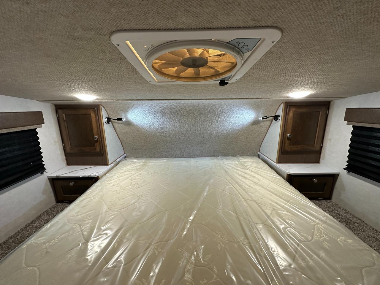 2027 Westland RV Kustom Koach 83SL 