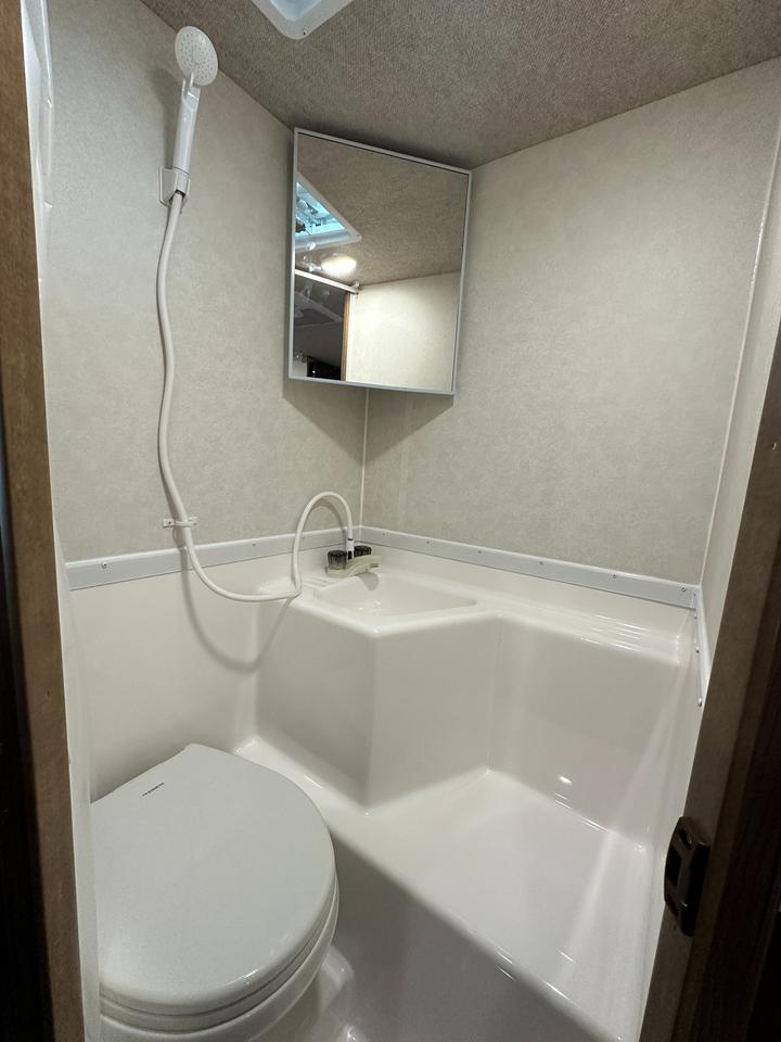 2027 Westland RV Kustom Koach 83SL 