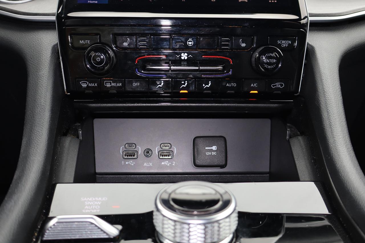 2024 Jeep Cherokee Limited 4X4 Photo