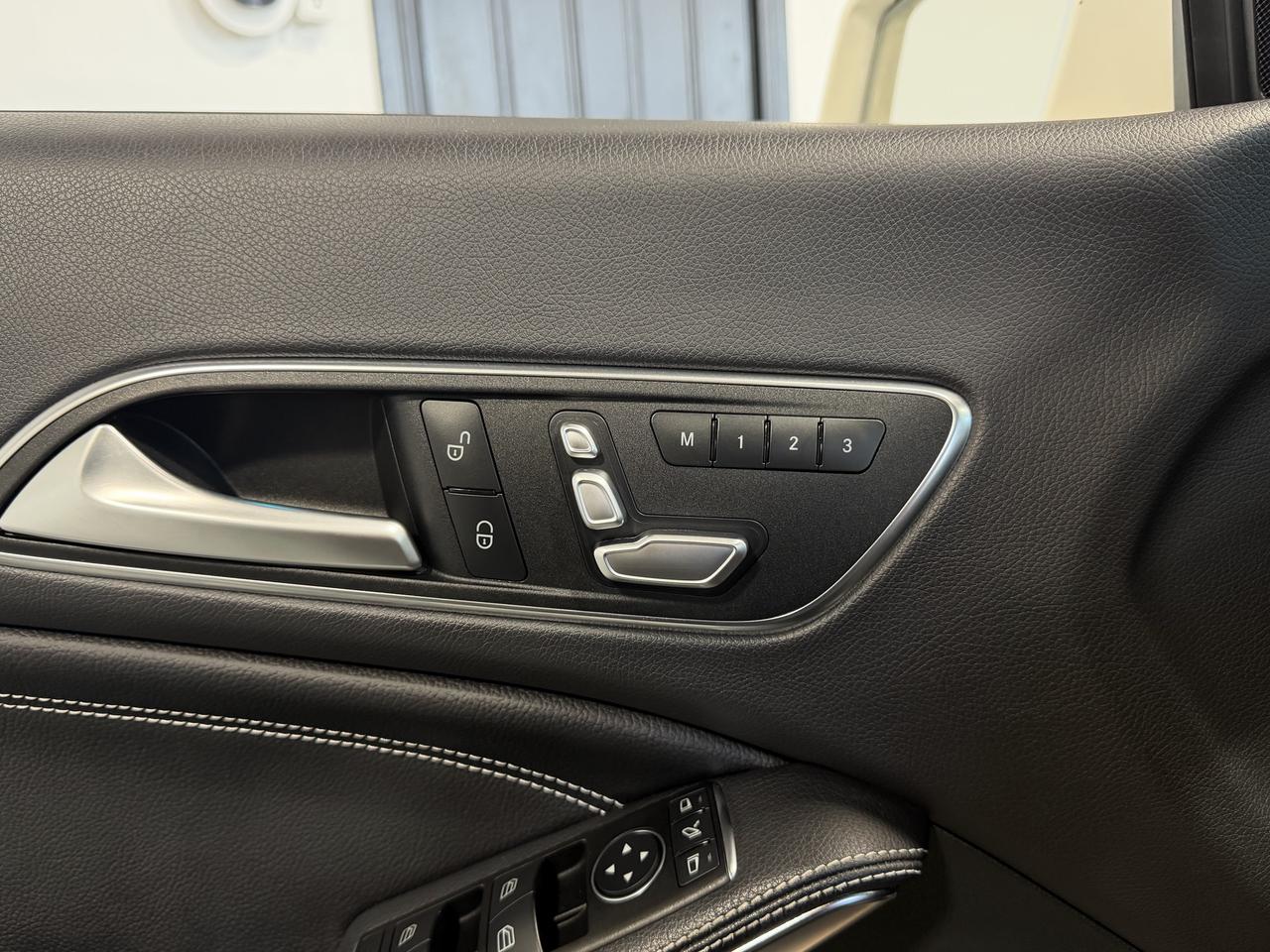 2018 Mercedes-Benz CLA CLA 250 Amg, Navi, Backup Photo