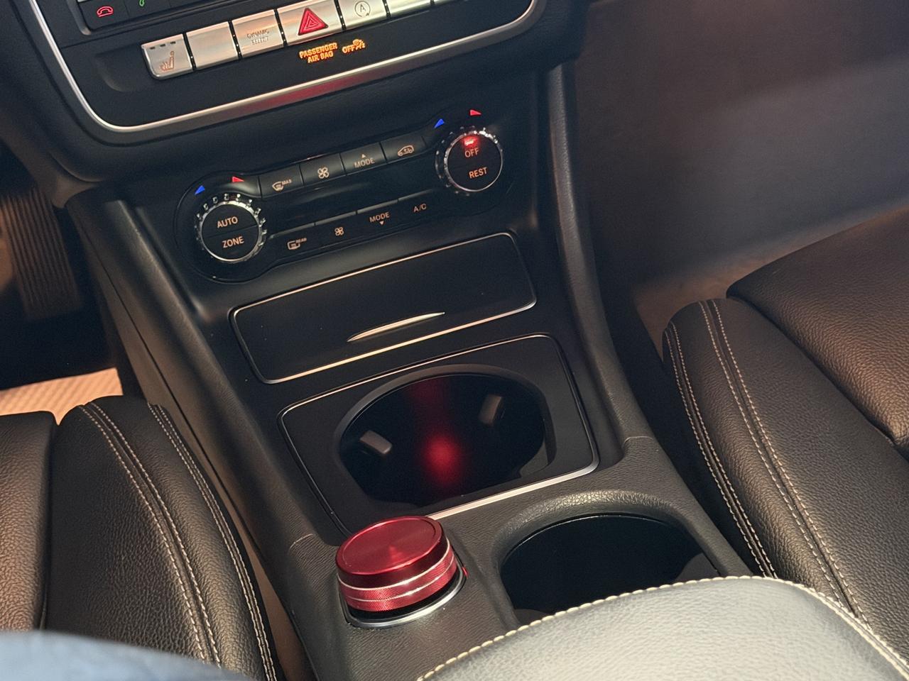 2018 Mercedes-Benz CLA CLA 250 Amg, Navi, Backup Photo