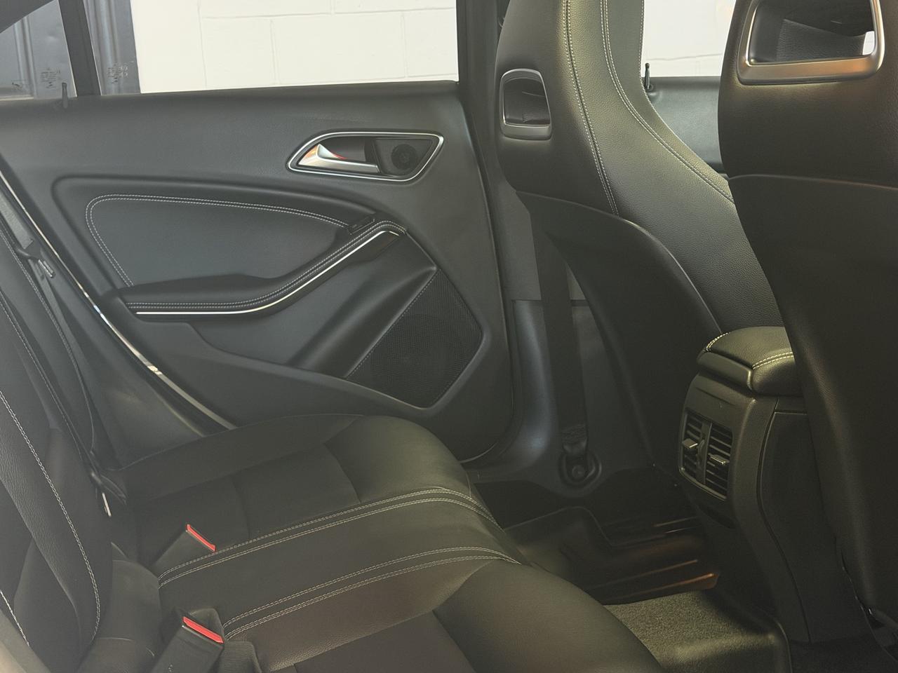 2018 Mercedes-Benz CLA CLA 250 Amg, Navi, Backup Photo