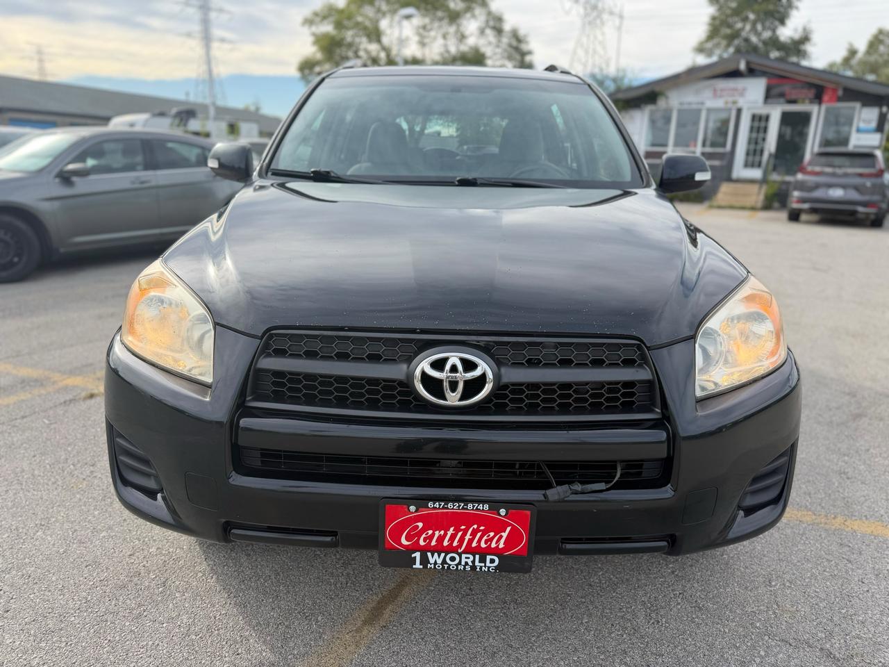 Vehicle Image