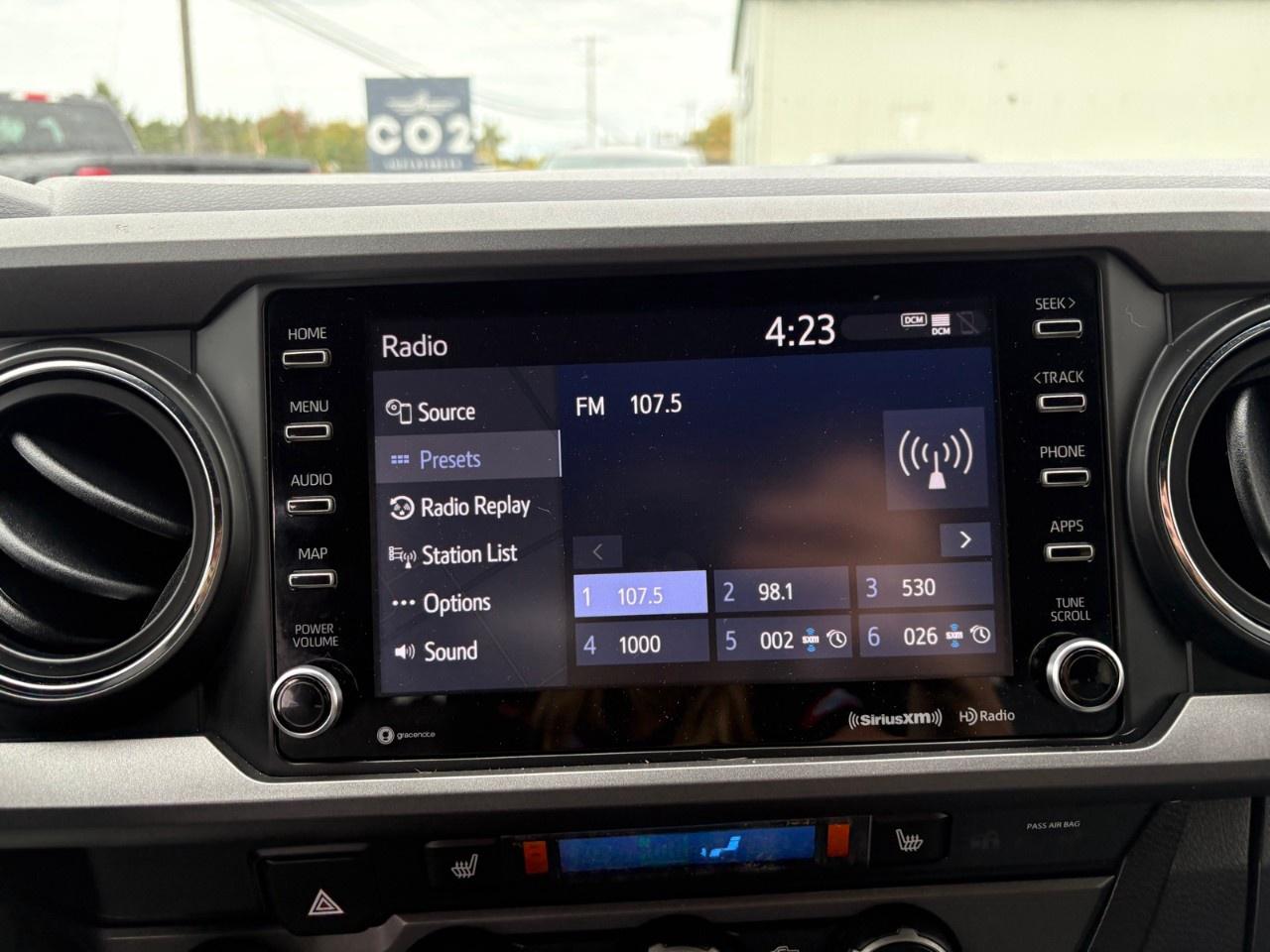2022 Toyota Tacoma 4x4 Double Cab Auto Photo