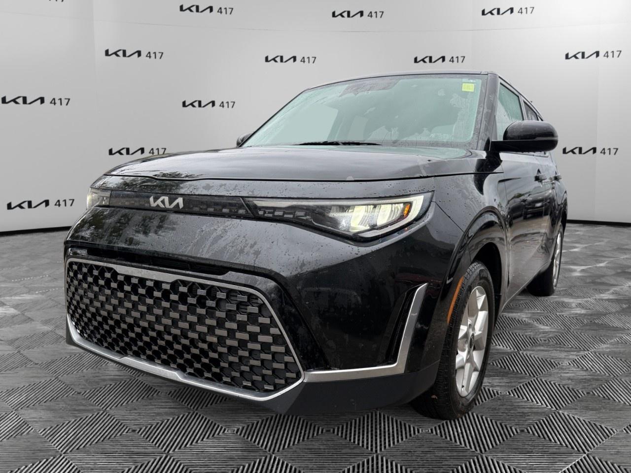 2024 Kia Soul EX IVT Photo0