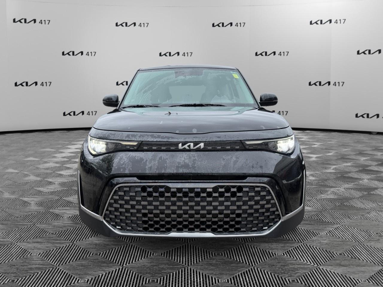 2024 Kia Soul EX IVT Photo