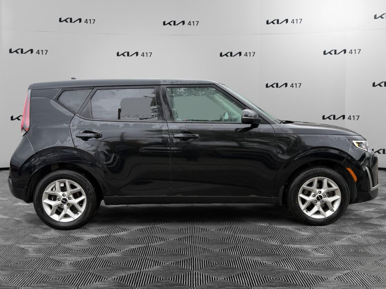 2024 Kia Soul EX IVT Photo