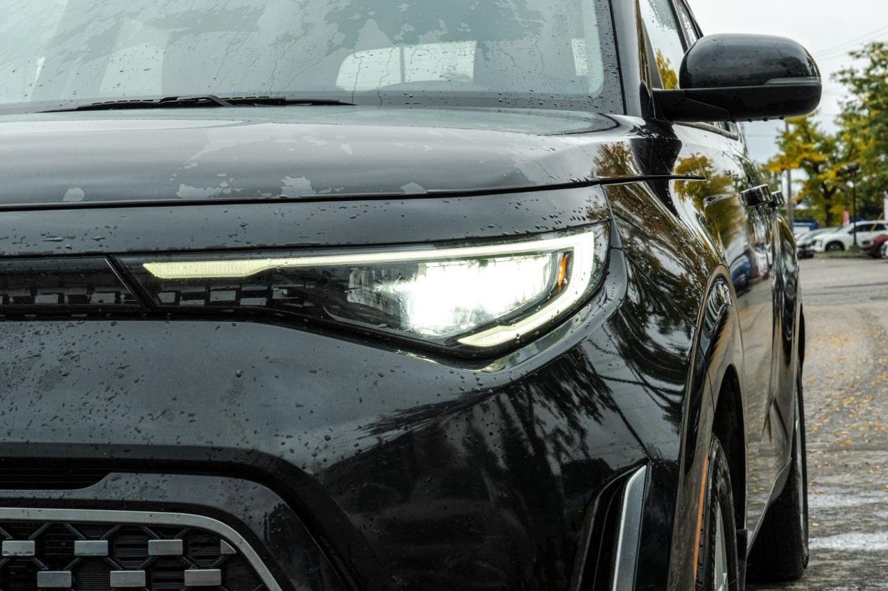 2024 Kia Soul EX IVT Photo