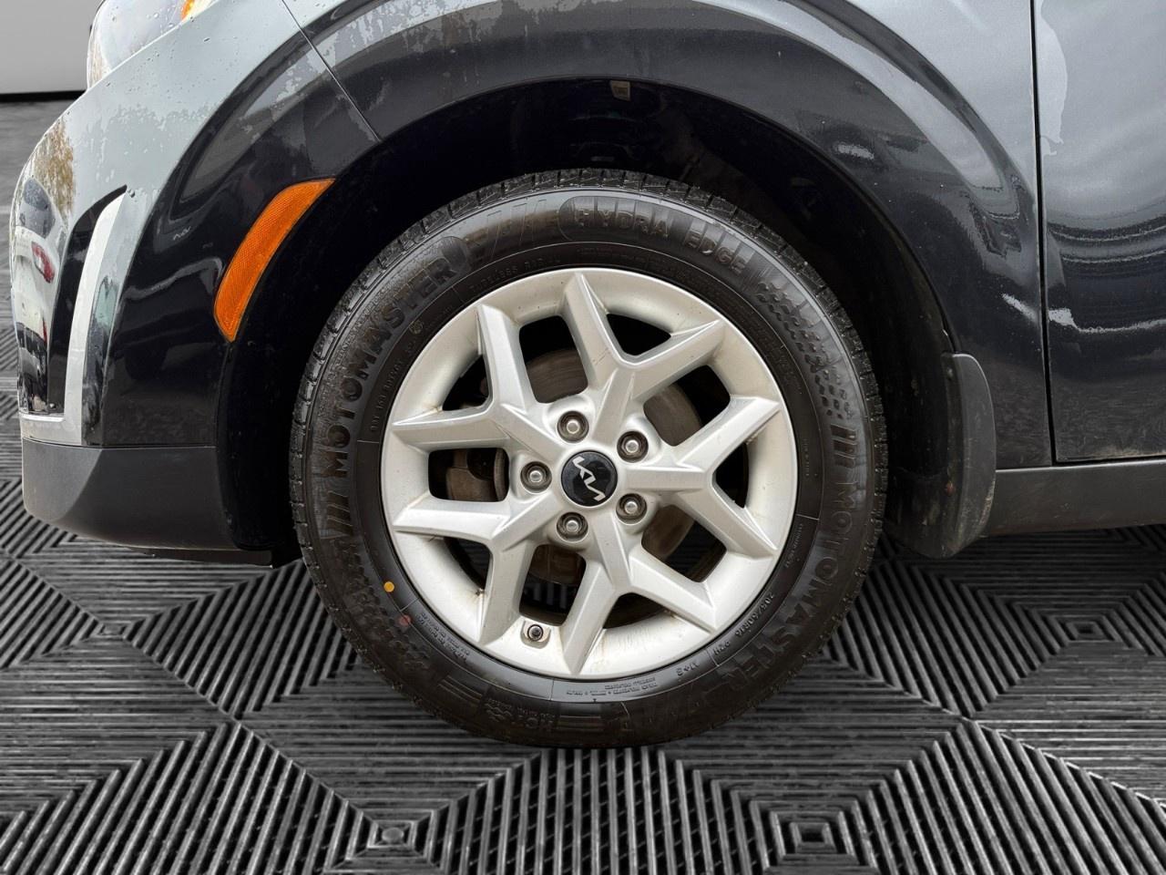 2024 Kia Soul EX IVT Photo