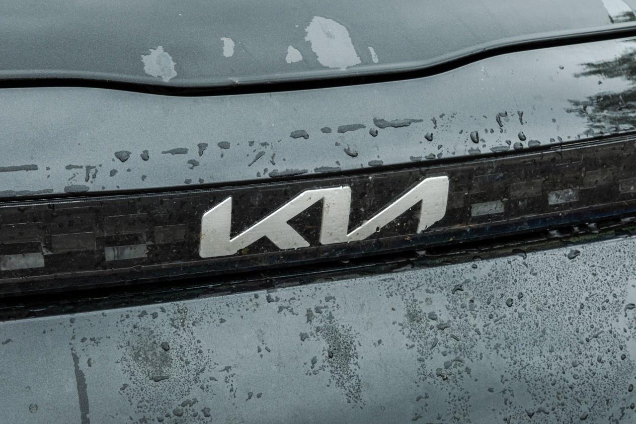 2024 Kia Soul EX IVT Photo