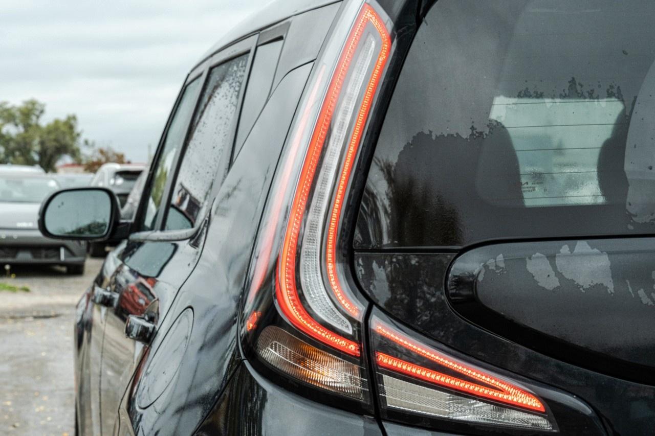 2024 Kia Soul EX IVT Photo
