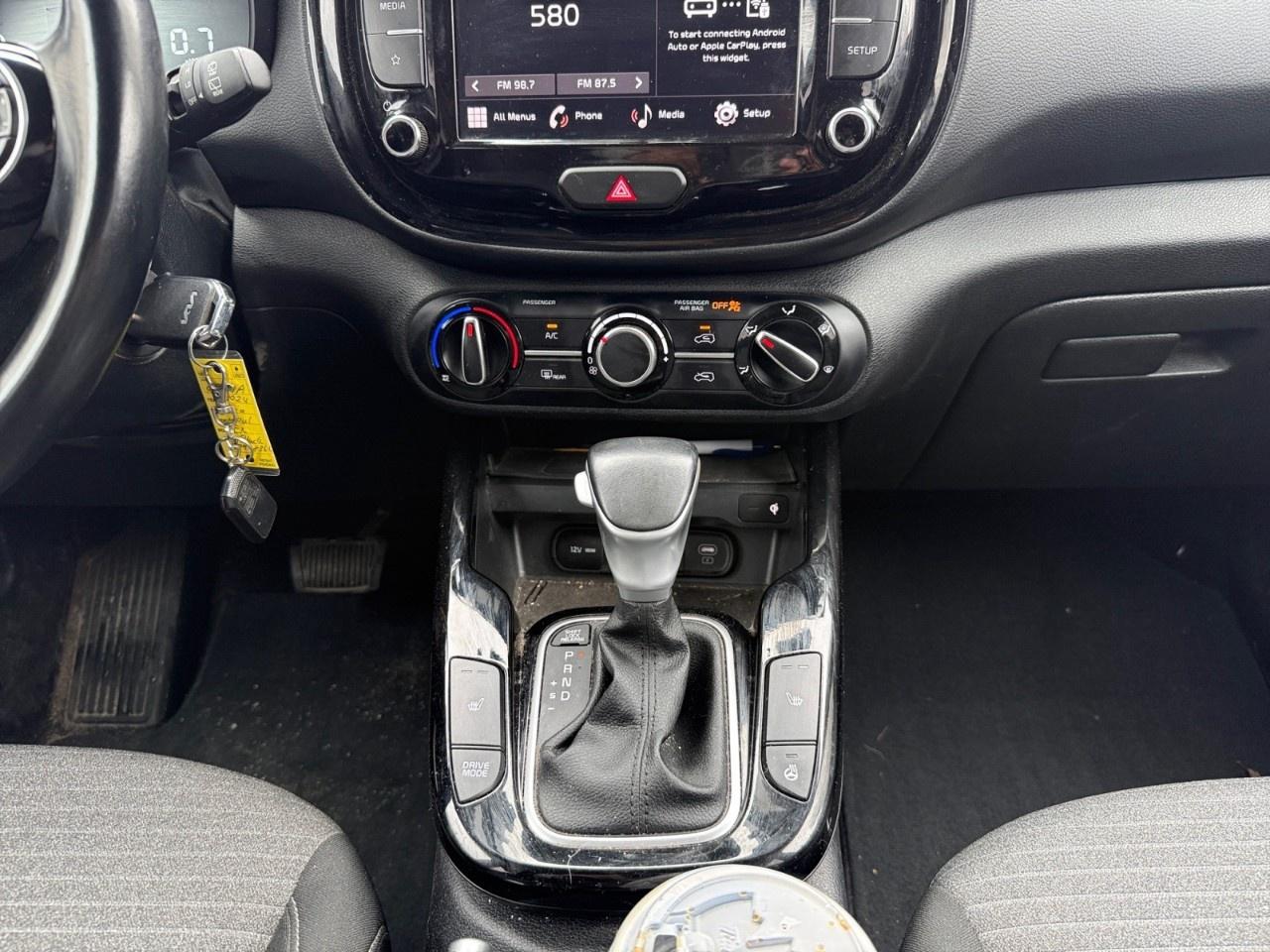 2024 Kia Soul EX IVT Photo