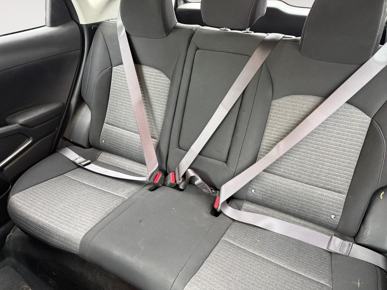 2024 Kia Soul EX IVT Photo