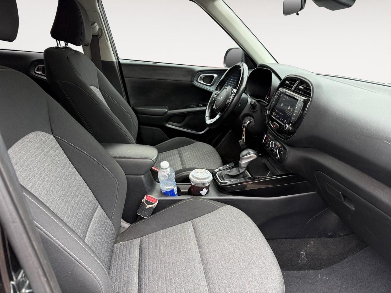 2024 Kia Soul EX IVT Photo