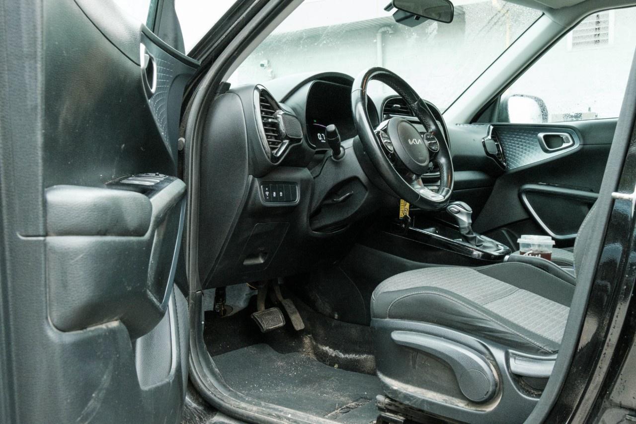 2024 Kia Soul EX IVT Photo