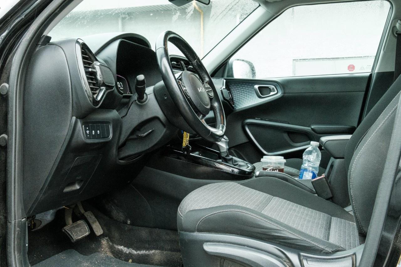2024 Kia Soul EX IVT Photo