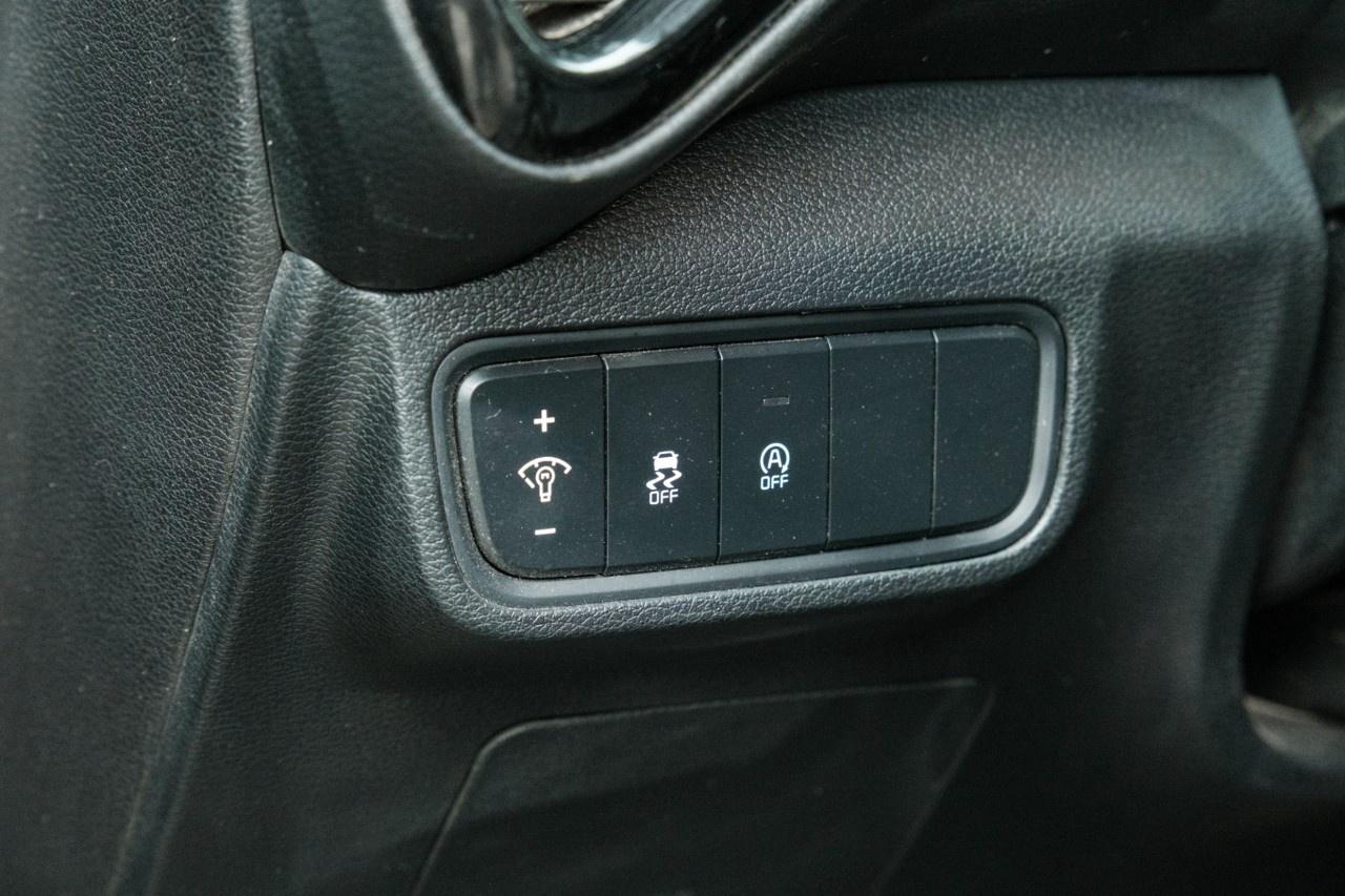 2024 Kia Soul EX IVT Photo