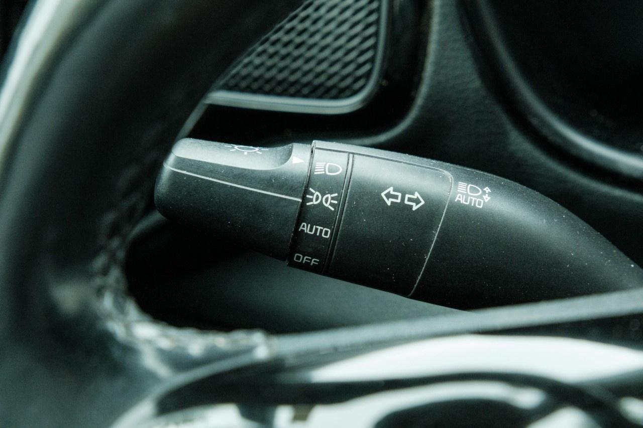 2024 Kia Soul EX IVT Photo