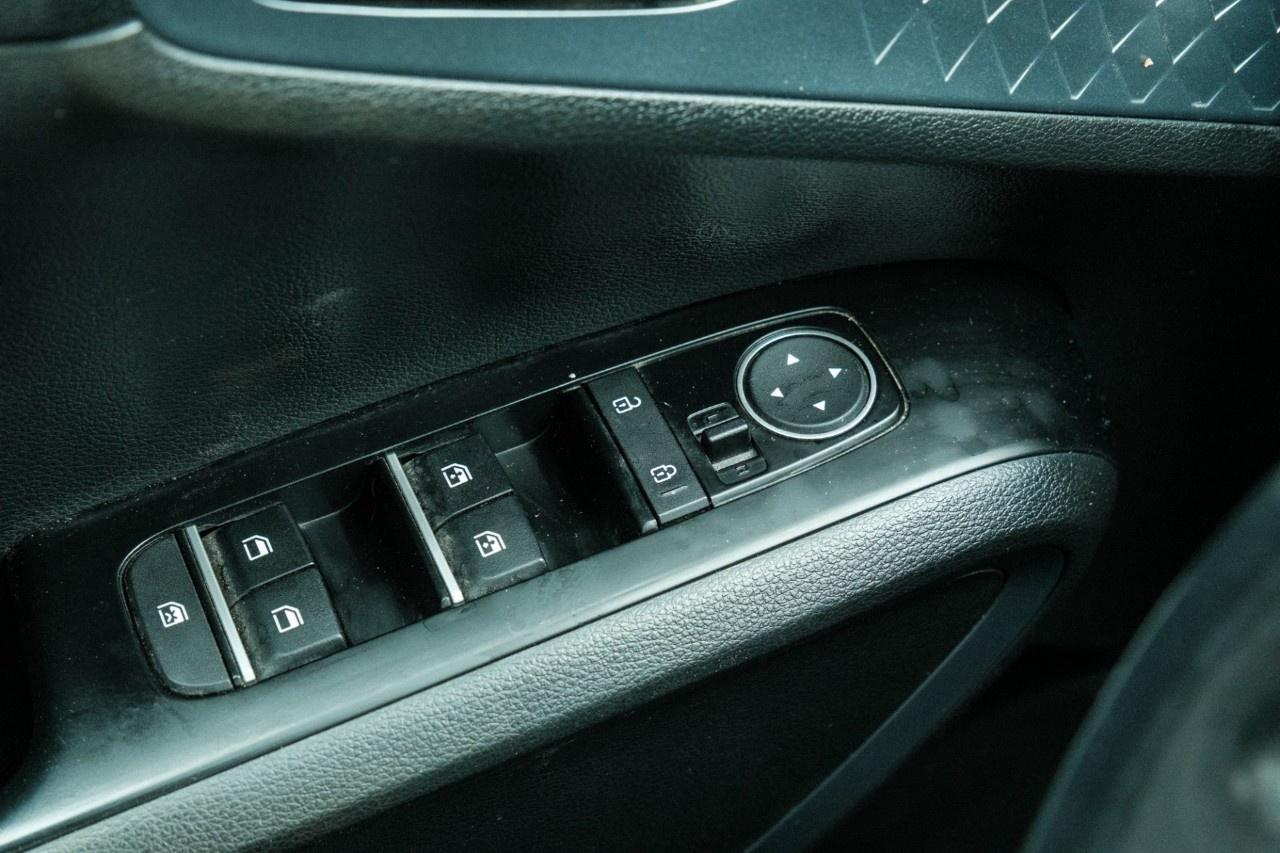 2024 Kia Soul EX IVT Photo