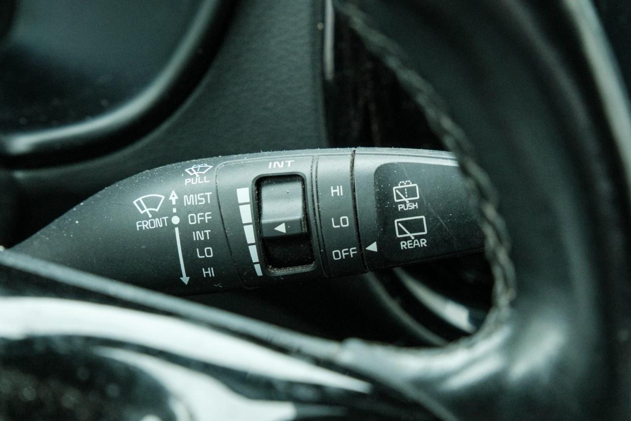 2024 Kia Soul EX IVT Photo