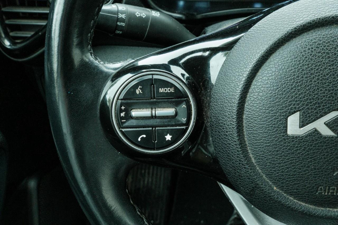 2024 Kia Soul EX IVT Photo