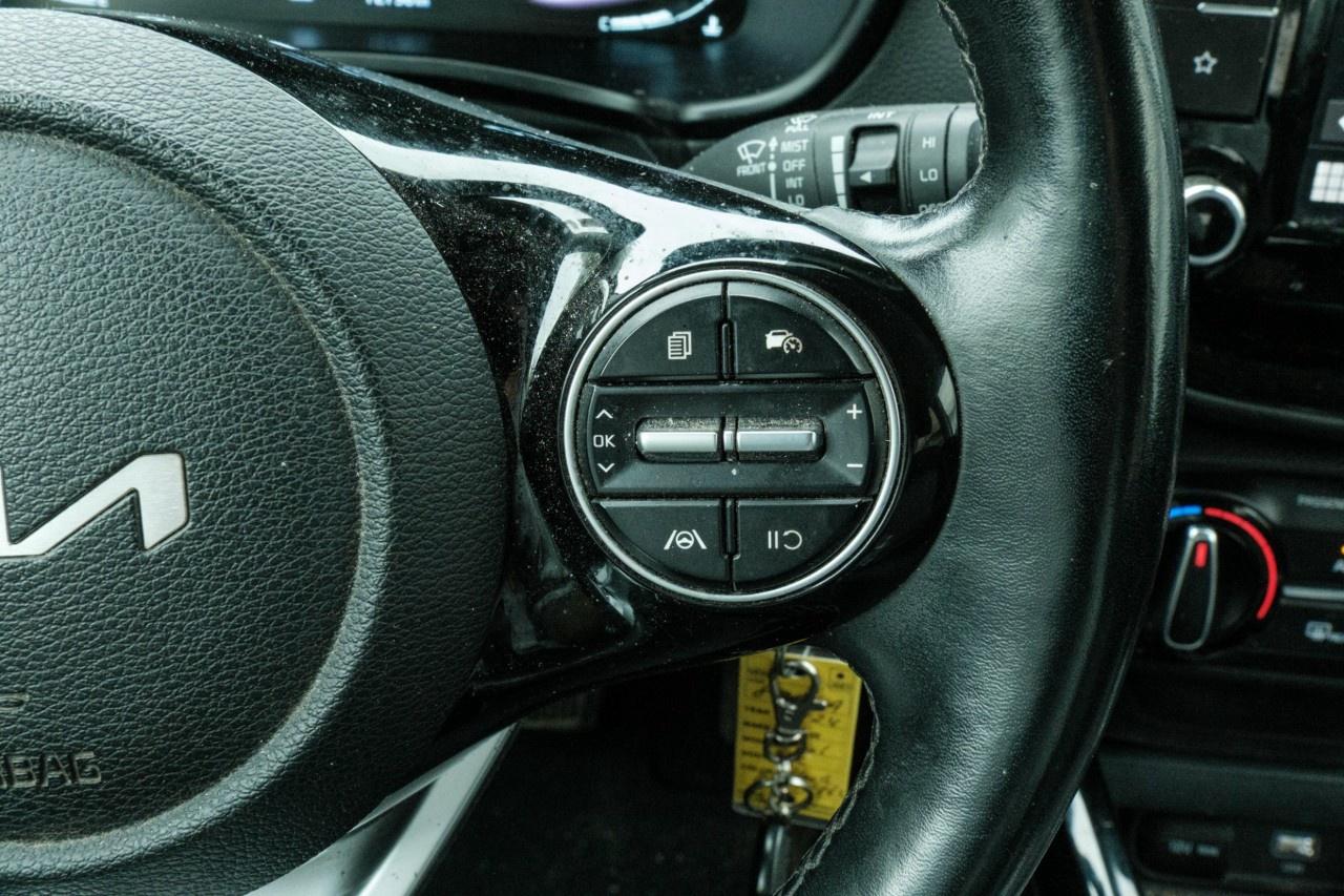 2024 Kia Soul EX IVT Photo
