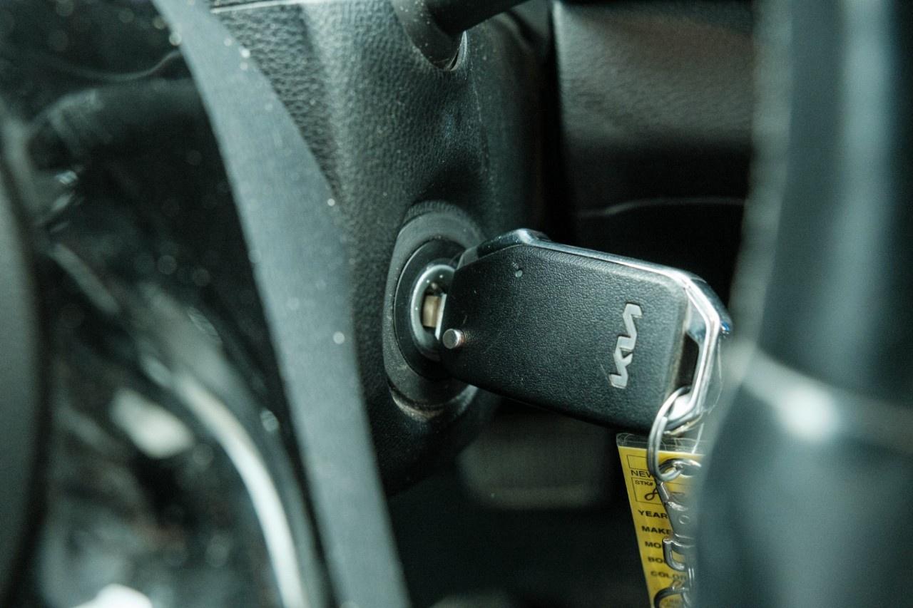 2024 Kia Soul EX IVT Photo