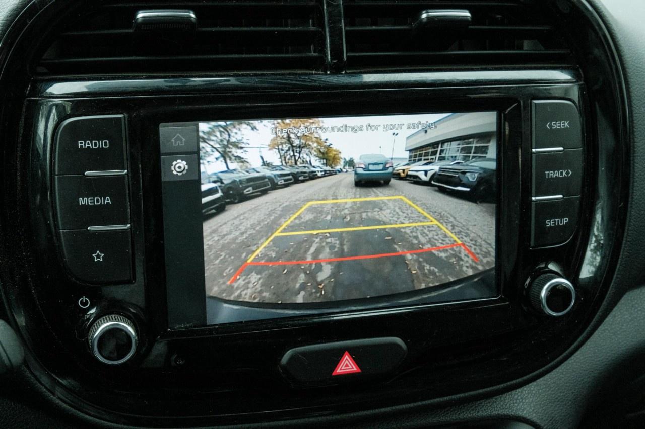 2024 Kia Soul EX IVT Photo