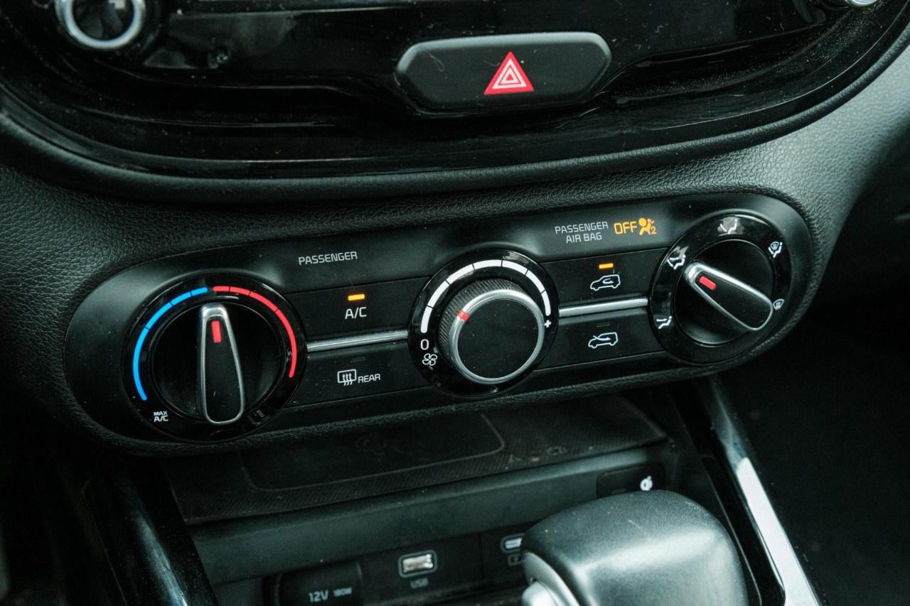 2024 Kia Soul EX IVT Photo