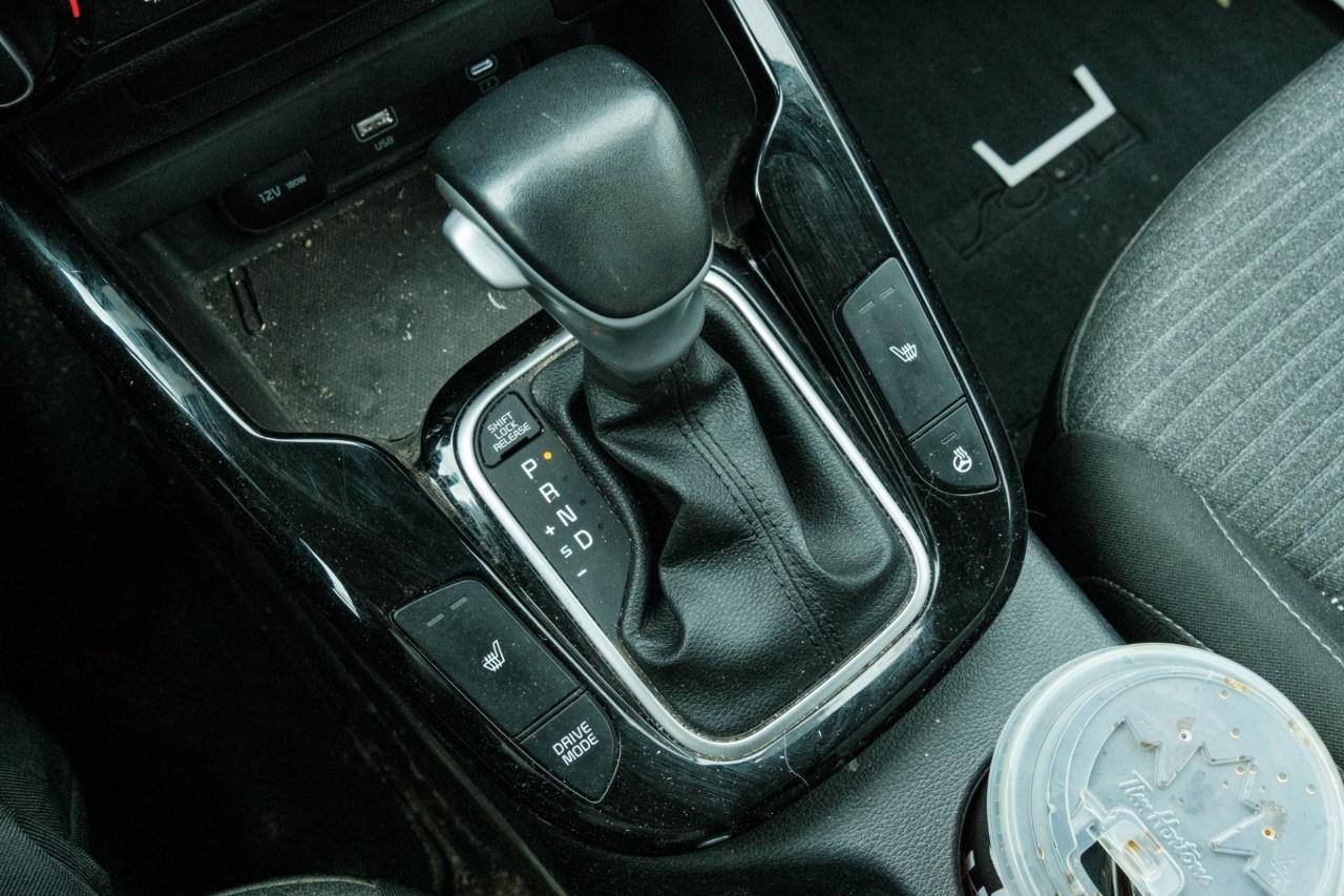 2024 Kia Soul EX IVT Photo